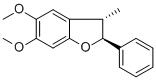 Obtusafuran methyl ether图片