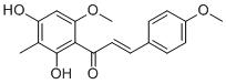 3'-Methyl-4-O-methylhelichrysetin图片
