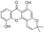 6-Deoxyisojacareubin图片