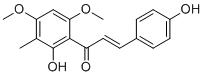 3'-Methylflavokawin图片