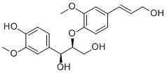 threo-Guaiacylglycerolβ-coniferyl ether图片