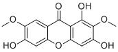 Onjixanthone II图片