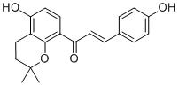 Isodorsmanin A图片