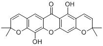 Pyranojacareubin图片