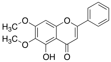 Mosloflavone图片