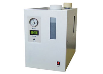 SPE-600纯水氢气发生器图片