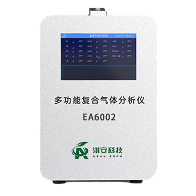 EA60020-OU手提式恶臭气体检测仪图片