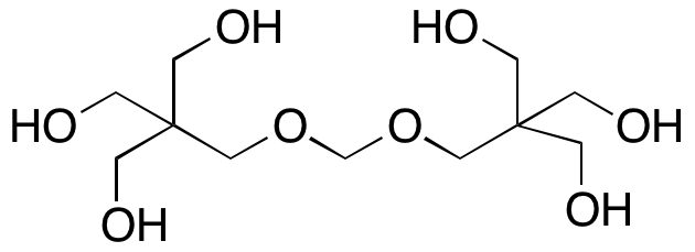 Bis-pentaerythritol Monoformal图片