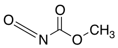 Methyl Isocyanatoformate图片
