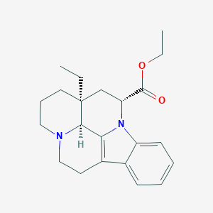 (-)-(14α)-Dihydrovinpocetine-d5图片