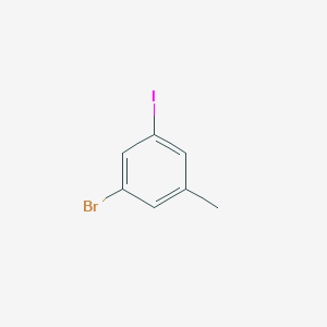 3-Bromo-5-iodotoluene图片