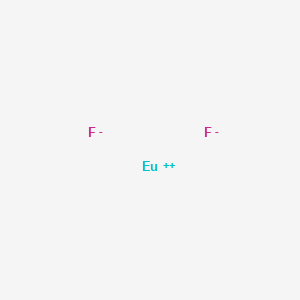 氟化铕(II),无水,99.9%(metals basis)图片
