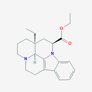 (+)-(14β)-Dihydrovinpocetine图片