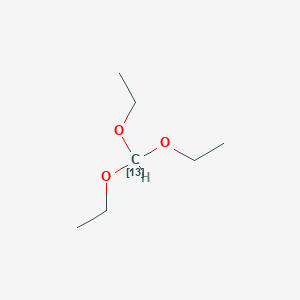 Triethyl Orthoformate(Formyl-13C)图片
