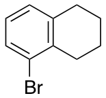 5-Bromo-1,2,3,4-tetrahydronaphthalene图片