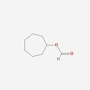 Cycloheptyl Formate图片