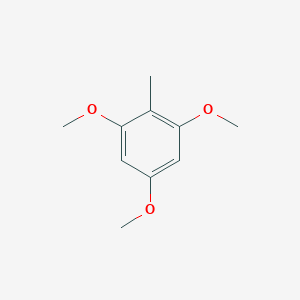 1,3,5-Trimethoxy-2-methylbenzene图片