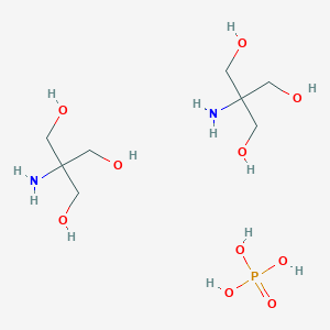 Trizma? phosphate dibasic图片