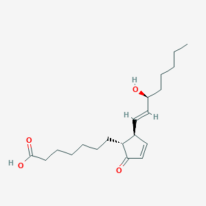 Prostaglandin A1图片