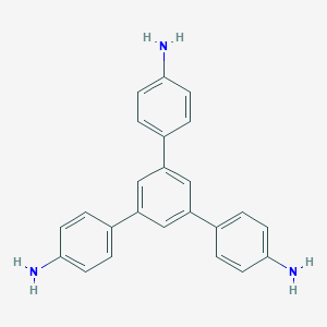 1,3,5-三(4-氨苯基)苯图片
