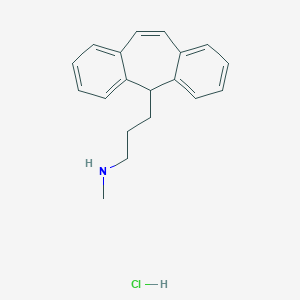 盐酸普罗替林图片