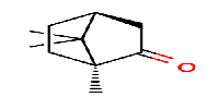 (1S)-(-)-樟脑图片