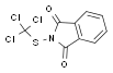 丙酮中灭菌丹图片