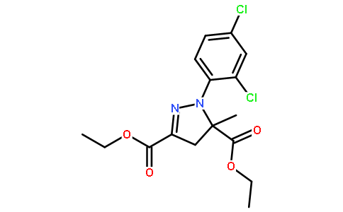 甲苯中吡唑解草酯图片