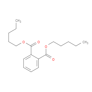 邻苯二甲酸二正戊酯图片
