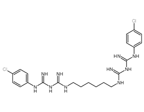 Chlorhexidine图片