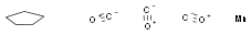 三羰基环戊二烯锰(I)图片