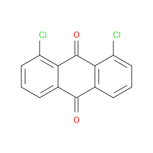 1,8-二氯蒽醌图片