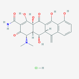 盐酸美他环素图片