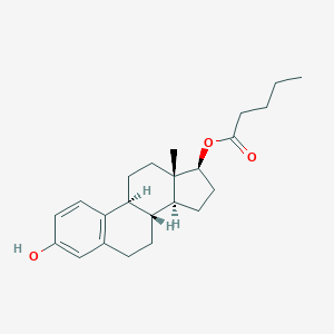 Estradiol valerate图片