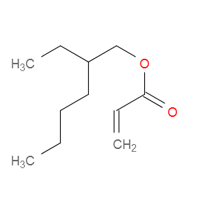 丙烯酸异辛酯(2-EHA)图片