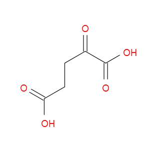 α-酮戊二酸图片