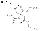 2-乙酰柠檬酸三乙酯图片