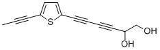 Echinoynethiophene A图片