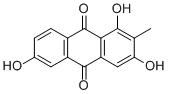 6-Hydroxyrubiadin图片