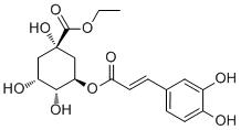 Ethyl chlorogenate图片