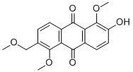 1,5,15-Tri-O-methylmorindol图片
