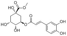 Methyl chlorogenate图片