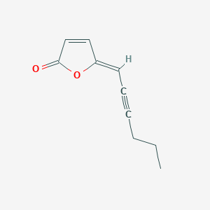 (Z)-Lachnophyllum lactone图片