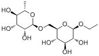 Ethyl rutinoside图片