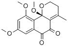 Colelomycerone A图片