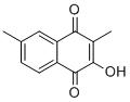3-Hydroxychimaphilin图片
