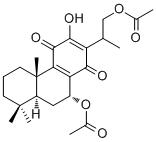16-Acetoxy-7-O-acetylhorminone图片