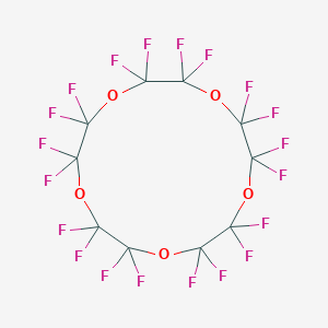 Perfluoro-15-crown-5-ether图片