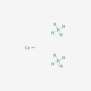 Calcium borohydride图片
