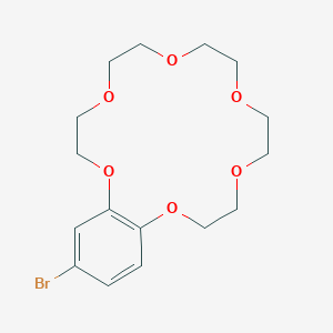 4'-Bromobenzo-18-crown 6-Ether图片